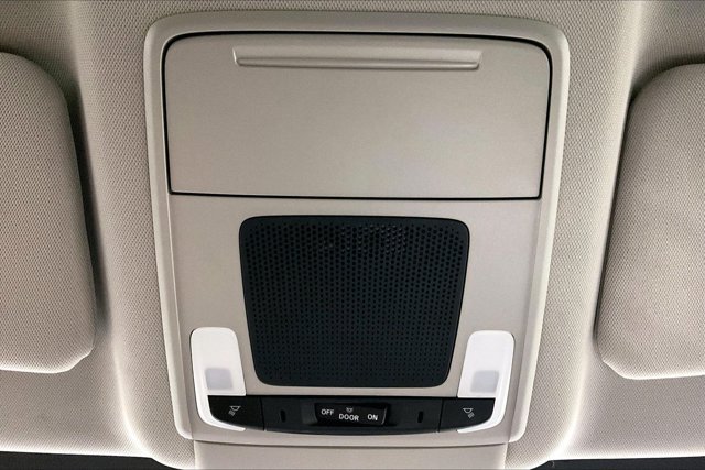 Used 2025 Honda CR-V LX image 35