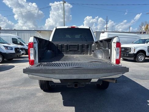 Used 2019 Ford F250 XLT image 18