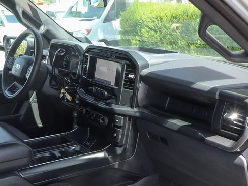 Used 2023 Ford F150 XL w/ STX Appearance Package RWD image 45
