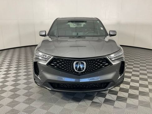 Used 2022 Acura RDX AWD image 2