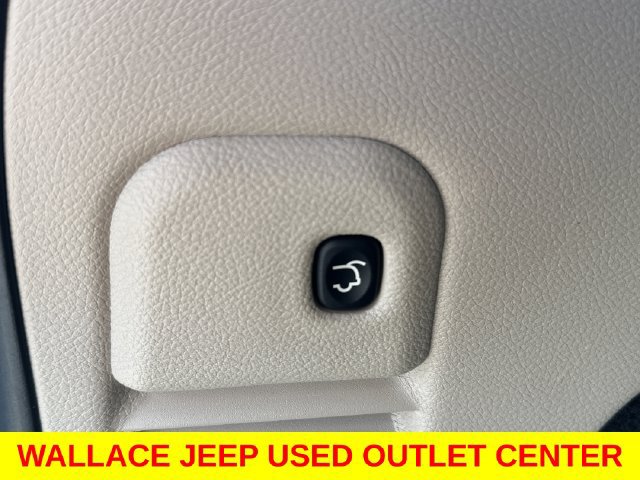 Certified 2020 Jeep Grand Cherokee Limited AWD/4WD image 11