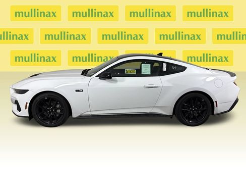 New 2026 Ford Mustang GT w/ Mustang Nite Pony Package RWD image 11