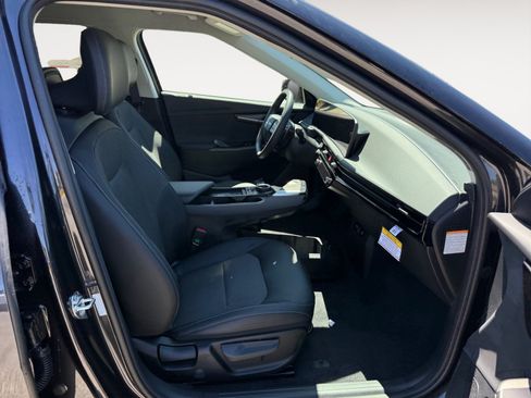 New 2026 Kia EV6 Light RWD image 19