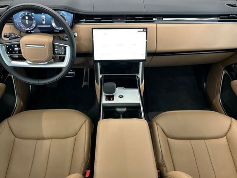New 2026 Land Rover Range Rover SE image 25
