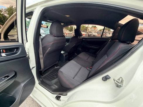 Used 2019 Subaru WRX AWD/4WD image 44
