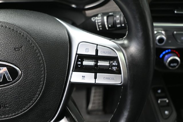 Used 2021 Kia Telluride SX AWD/4WD image 22