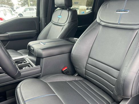 New 2026 Ford F350 Platinum image 46