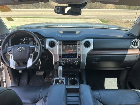Used 2019 Toyota Tundra Limited image 25