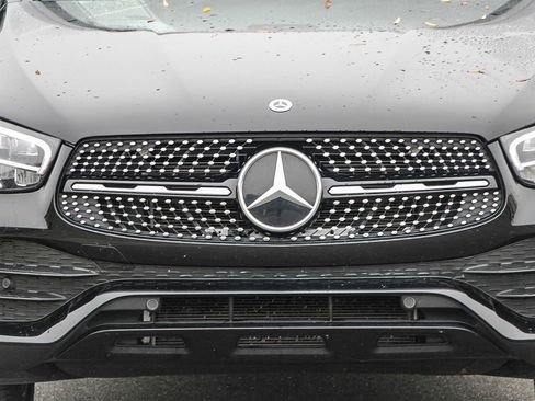 Certified 2022 Mercedes-Benz GLC 300 4MATIC image 7