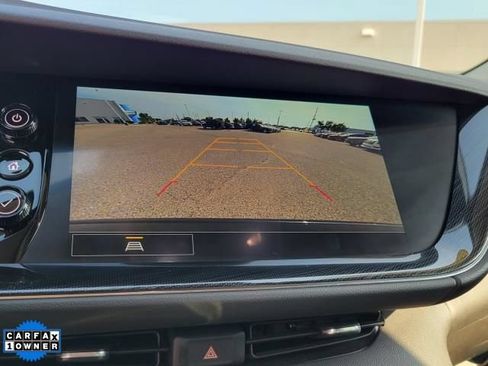 Used 2023 Buick Envision Preferred w/ Sport Touring Package AWD/4WD image 20