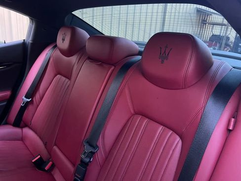 Used 2019 Maserati Ghibli image 20