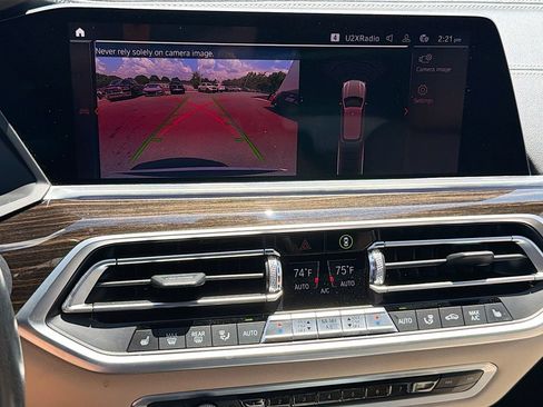 Used 2020 BMW X5 xDrive40i w/ Premium Package AWD/4WD image 12