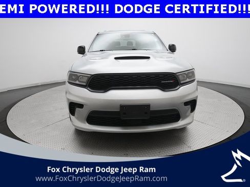 Used 2024 Dodge Durango R/T image 11