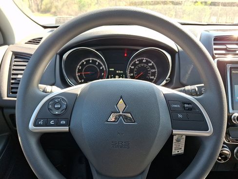 New 2026 Mitsubishi Outlander Sport AWD image 7