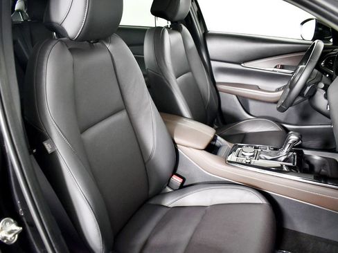 Used 2021 MAZDA CX-30 AWD 2.5 S w/ Premium Package image 42