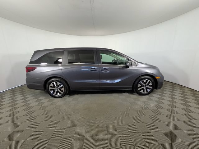 Used 2025 Honda Odyssey EX-L image 36