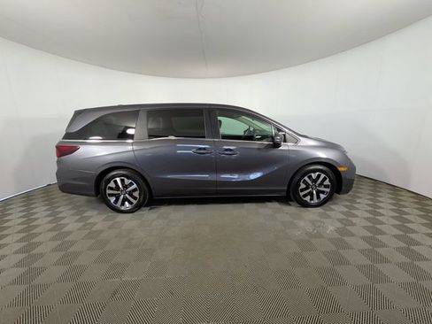 Used 2025 Honda Odyssey EX-L image 36