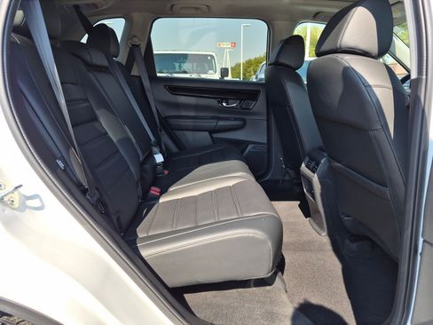 Used 2024 Honda CR-V EX-L image 30