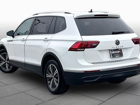 Used 2024 Volkswagen Tiguan Wolfsburg Edition FWD image 11