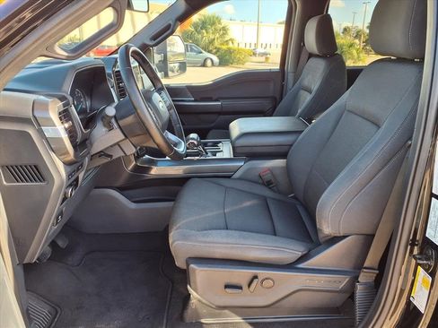 Used 2023 Ford F150 XLT w/ Equipment Group 302A High image 24