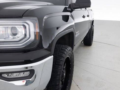 Used 2016 GMC Sierra 1500 SLE image 12