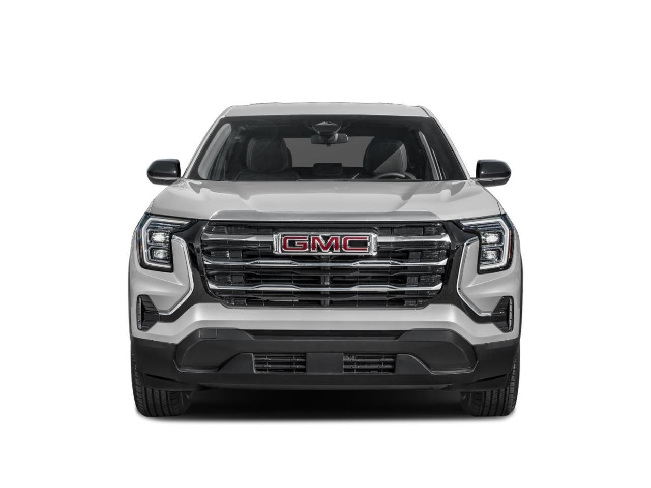 New 2027 GMC Terrain AT4 w/ Convenience Package III AWD/4WD image 62