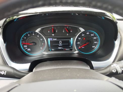Used 2019 Chevrolet Traverse LT w/ LT Premium Package AWD/4WD image 8