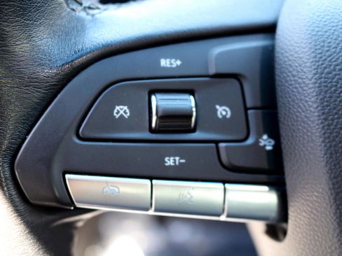 Used 2022 Cadillac CT5 Premium Luxury w/ Climate Package image 20