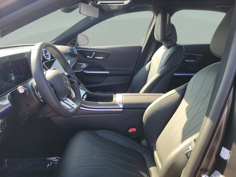 Certified 2025 Mercedes-Benz C 36 AMG S image 18