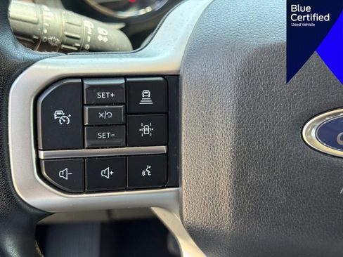 Certified 2024 Ford Expedition Max Limited AWD/4WD image 31