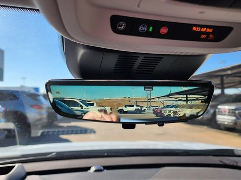 New 2026 Buick Envision Avenir image 37