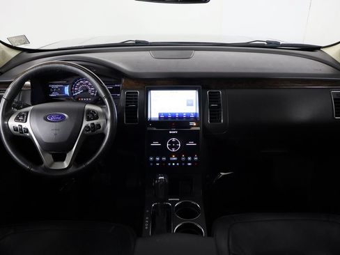 Used 2019 Ford Flex Limited AWD/4WD image 11