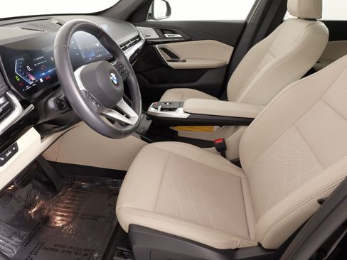 Used 2024 BMW X1 xDrive28i w/ Convenience Package AWD/4WD image 30