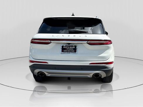 Used 2021 Lincoln Corsair FWD image 6