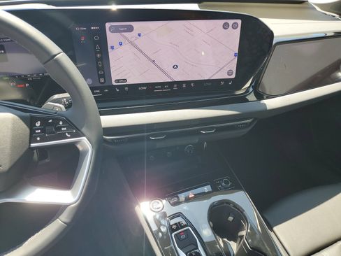 New 2026 Audi A5 2.0T Prestige AWD/4WD image 25