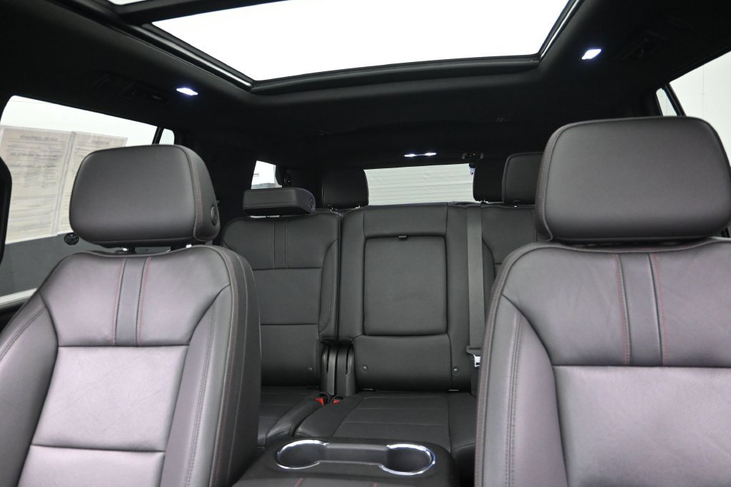 Used 2023 Chevrolet Tahoe RST RWD image 12