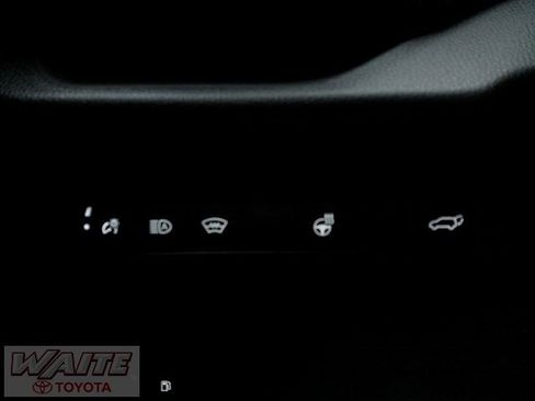 Certified 2024 Toyota RAV4 SE image 20