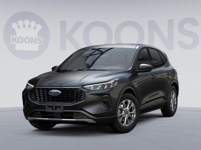 New 2025 Ford Escape Active