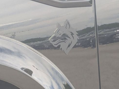 New 2026 RAM 1500 Big Horn AWD/4WD image 10