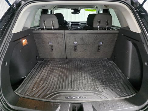 Used 2023 Chevrolet TrailBlazer LT w/ Convenience Package AWD/4WD image 11