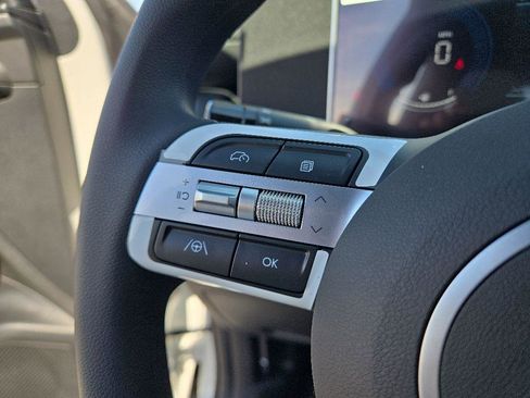 New 2026 Hyundai Santa Cruz SE AWD/4WD image 20
