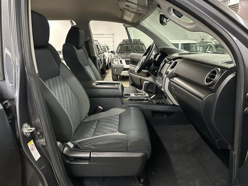 Used 2019 Toyota Tundra SR5 w/ TRD Off Road Package AWD/4WD image 18