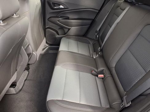 New 2026 Chevrolet Trax LT w/ Driver Confidence Package image 15