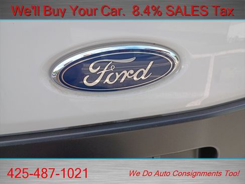Used 2019 Ford Transit 250 130 Low Roof w/ Exterior Upgrade Package RWD image 32