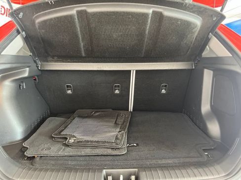 Used 2019 Hyundai Kona Limited FWD image 8