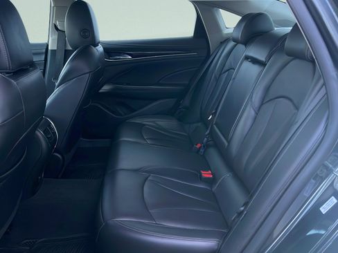 Used 2017 Buick LaCrosse Essence w/ Sun and Shade Package FWD image 23