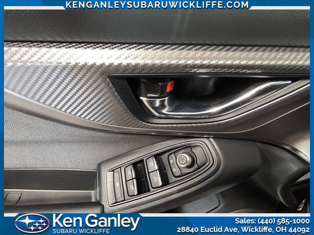 Used 2023 Subaru WRX Premium AWD/4WD image 11