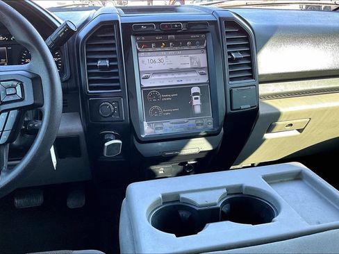 Used 2017 Ford F150 XL w/ Equipment Group 101A Mid AWD/4WD image 7