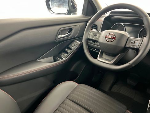 New 2026 Nissan Rogue SV image 11