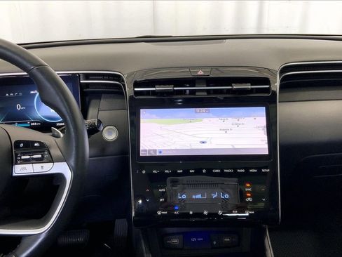 Used 2022 Hyundai Tucson Limited image 5